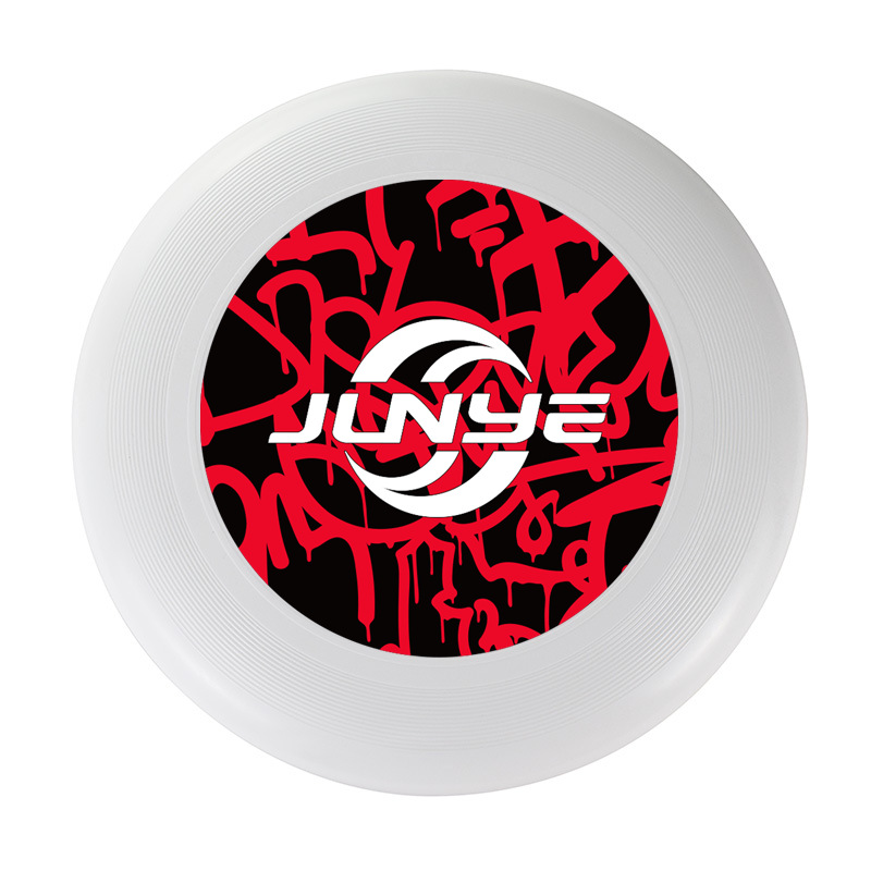 PE da 11 pollici rosso abbagliante