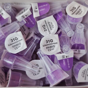 Nouveau produit 3ml cartouche stérile vide cartouche en verre pour la perte de poids - Product Image 6