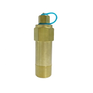 Enchufe de prueba extendido de latón para presión o <span class=keywords><strong>temperatura</strong></span>, 1/<span class=keywords><strong>2</strong></span> in NPT X <span class=keywords><strong>3</strong></span> in Long - Product Image 1