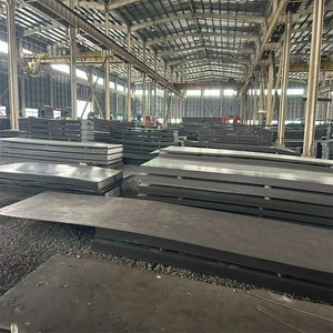 Venta caliente las mejores y más baratas placas de acero al carbono suave de 5mm - Product Image 5