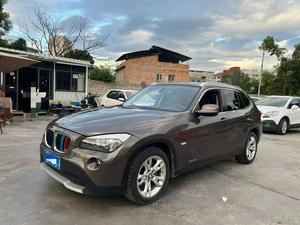 <span class=keywords><strong>BMW</strong></span> X1 Importado 2012 con Motor de 2.0L, Volante a la Izquierda, Emisión Euro IV, Equipado con Asientos Eléctricos Dobles y Techo Solar Panorámico - Product Image 2