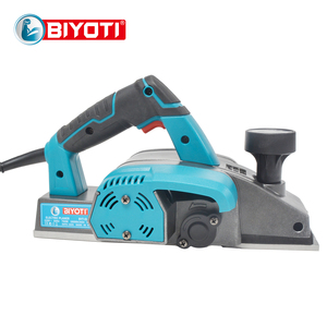 BYT-ELP01 Pialla Elettrica 750W Professionale, Macchina per Piallatura del Legno, Utensile Elettrico Portatile per <span class=keywords><strong>Falegnameria</strong></span> - Product Image 4