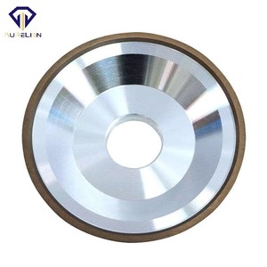 Disco <span class=keywords><strong>de</strong></span> Diamante <span class=keywords><strong>de</strong></span> Resina 12V9 para <span class=keywords><strong>Afilar</strong></span> Hojas <span class=keywords><strong>de</strong></span> Sierra <span class=keywords><strong>Circular</strong></span> <span class=keywords><strong>de</strong></span> Carburo, Rueda Afiladora <span class=keywords><strong>de</strong></span> Sierras - Product Image 1