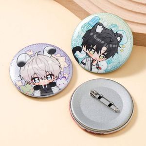 Insignias de Personajes de IP Personalizadas para Productos Periféricos de Dibujos Animados y Videojuegos - Product Image 1