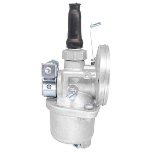 UMストリングトリマーキャブレターBG328キャブレターローンムーバーフロートタイプ328キャブレター工場サプライヤー2ストロークBG328キャブレター - Product Image 5