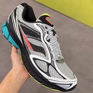 Chaussures décontractées de haute qualité pour hommes et femmes, baskets de sport en maille respirante, grandes tailles 36-47, modèles 1130 2160 - Product Image 4