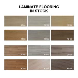 Suelo Laminado Impermeable Personalizado BALOM, Suelo de Roble Impermeable, Suelo Laminado para Cocina - Product Image 6