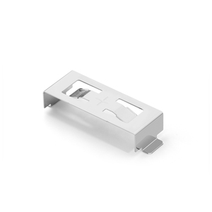 Clip de retenue pour pile bouton <span class=keywords><strong>3V</strong></span> CR2450 SMD SMT CR2450 Alternative BC-2005 - Product Image 1