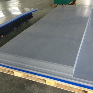 Đen 5%-30% Borated Polyethylene Sheets/<span class=keywords><strong>UHMWPE</strong></span> Cứng Đen Tấm Nhựa/Linh Hoạt Nhựa Sheets - Product Image 5