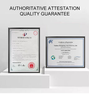 OEM 039679 M040061 039680 039681 A05221 <span class=keywords><strong>macchine</strong></span> <span class=keywords><strong>agricole</strong></span> trattore tirante fine asta cingoli per <span class=keywords><strong>Merlo</strong></span> parti di ricambio trattore - Product Image 5