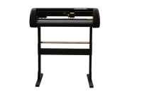 Plotter de Corte de Vinilo Gráfico de Fábrica de 28'' 720mm 630mm