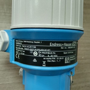 Mới ban đầu endress + hauser cerabar pmp51/pmc71 sự khác biệt Máy phát áp lực mô hình PMC51-AA31JA1PGJGVJC + Z1 cảm biến áp suất - Product Image 2