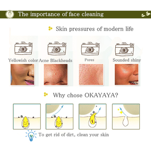 Éponge de nettoyage du visage en PVC Konjac naturel épais éponge de <span class=keywords><strong>maquillage</strong></span> en cellulose lavable nettoyant pour le visage - Product Image 3