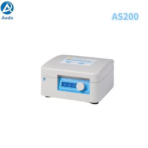 Aoda AS300 Agitador termostático multiusos personalizable OEM para microplacas - Product Image 2