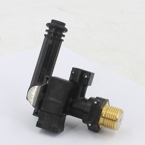 Interrupteur de capteur de débit d'eau d'accessoires d'appareils ménagers pour le remplacement de <span class=keywords><strong>pièces</strong></span> de rechange de <span class=keywords><strong>chaudière</strong></span> à gaz de four accroché par mur de <span class=keywords><strong>Ferroli</strong></span> - Product Image 3