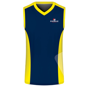 Uniforme de basket-ball personnalisé avec logo d'équipe, vêtements de sport imprimés très demandés, uniforme de basket-ball en polyester - Product Image 5