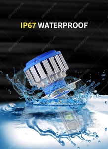 Bán Hot <span class=keywords><strong>Led</strong></span> Xe cao thấp chùm H4 H7 9005 9006 H13 T1 <span class=keywords><strong>Led</strong></span> Đèn Pha với Fan crees chip 40 Wát 4000lm xe máy Đèn pha - Product Image 6