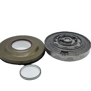 1814154 1753536 MPS6 6DCT450 DSG Kit d'embrayage de boîte de vitesses de transmission à 6 vitesses pour voiture américaine - Product Image 1