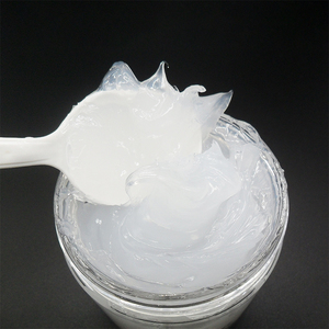WBG Lubricating Grease Food Grade <b>Ice</b> Cream <b>Machine</b> Grease Food Grade O Ring Grease - Product Image 1