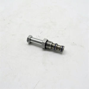 Válvula Solenoide Hidráulica para Excavadora SV2-08-3B, Válvula de Cartucho de Dos Posiciones y Tres Vías para Excavadoras - Product Image 5