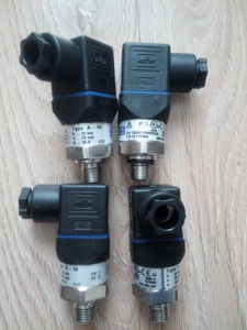 सबसे ज्यादा बिकने वाली जर्मन विका दबाव ट्रांसमीटर मॉडल A-10 - Product Image 5