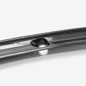 Cubierta Superior de Fibra de Carbono Ligera para Mitsubishi EVO5 EVO6 CP9A - Product Image 4