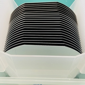SIC Wafer'ların Arka Yüzeylerinde Lehimleme Metal Katmanları Üreten Özelleştirilmiş Tedarikçi Tarafından Sağlanan PVD İnce Film Kaplama Hizmeti - Product Image 4