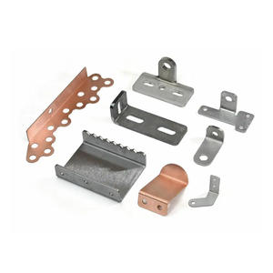 Services de traitement de la tôle en Chine, y compris le soudage par découpe laser et la fabrication de pièces en acier et en aluminium - Product Image 3