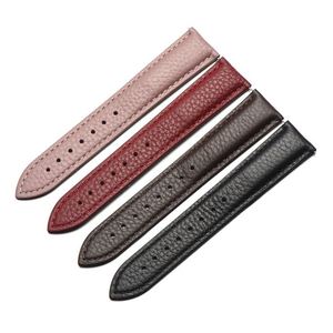 Serie di Orologi cinturino in pelle per <span class=keywords><strong>Apple</strong></span> 1/2/3/4 38 millimetri 40 millimetri 42 millimetri <span class=keywords><strong>44mm</strong></span>, del Cuoio genuino Bling Elegante di Disegno Banda di Ricambio - Product Image 5