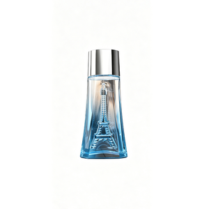 Parfum arabe haut de gamme, mini parfum lisse, flacon de parfum avec boîte, parfum pour femme, ensemble de mini parfums, spray corporel - Product Image 3