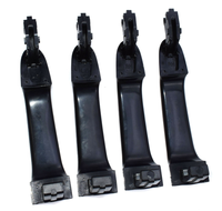 Ensemble de poignées de porte extérieure pour Kia Sportage, pour moto,, FR FL RR