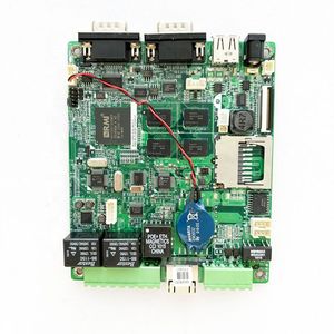 Placa base industrial SC10736000 REV.1.0, placa base de CPU, módulo de CPU, prueba 100% - Product Image 2