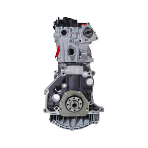 Motor EA888 CEA <span class=keywords><strong>CDA</strong></span> 1.8T de Alta Calidad y Precio de Fábrica para Tiguan, Nuevo Passat, Magotan, Volkswagen CC, Skoda Octavia, Skoda Superb - Product Image 4