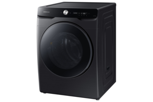 Lave-linge et sèche-linge à chargement frontal de marque WF20DG8650BVU3, grande capacité 20 kg, tout-en-un pour la maison, modèle WF20DG8650B - Product Image 3