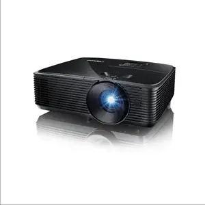 Optoma 1080P Cao Lumens X343 XGA 3600 Sáng ANSI DLP Chiếu Mini Chiếu Cho Nhà Sử Dụng