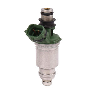 Injecteurs De Carburant Pour Toyota AURIS 1.8 HYBRID - Lot De 4 Pièces, Référence OE 23250-0T030, Neuf