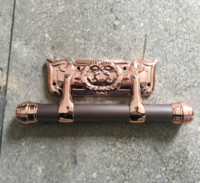 Funérailles fabrication Ornements CERCUEIL CHARIOT RH01