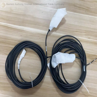 Sensor de Medición GS-P8CC10 de Alta Precisión con Salida Analógica para Verificación Dimensional y Medición Industrial