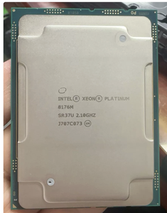 Nouveau processeur serveur Xeon Platinum 8153 8151 8160 8163 8164 8168 8170 8176 8180 8173M 8124M 8160M 8167M 8171M 8173M 8175M 8176M 8180M - Product Image 4