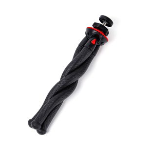 <span class=keywords><strong>Fotopro</strong></span> 360 degrés 12 Pouces voyage mini <span class=keywords><strong>trépied</strong></span> flexible pour APPAREIL PHOTO REFLEX NUMÉRIQUE, GoPro, smartphone - Product Image 4