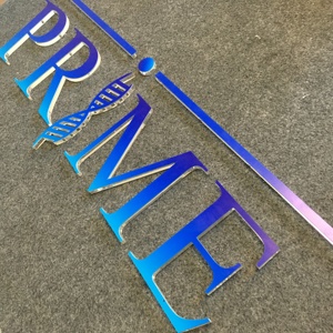 Soporte <span class=keywords><strong>de</strong></span> sobremesa personalizado <span class=keywords><strong>de</strong></span> acrílico para códigos, letrero <span class=keywords><strong>de</strong></span> negocios para redes sociales, cafetería, restaurante, boutique, unidad <span class=keywords><strong>de</strong></span> metal y madera con marca Apache - Product Image 4