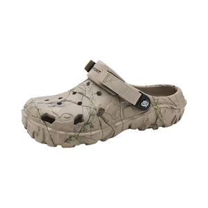 2026 Baotou Chaussures d'été légères perforées pour hommes, <span class=keywords><strong>Tongs</strong></span> de mode d'extérieur, Sandales d'extérieur pour hommes - Product Image 4