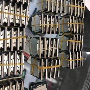 Nuevos y usados para computadoras de escritorio de 6 núcleos I3 12100 I5 12400F 12400 12500 12600KF I7 12700K I9 12900K - Product Image 3