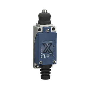 Interruptor de Límite XCE110C, Convierte Desplazamiento Mecánico en Señales Eléctricas - Product Image 1