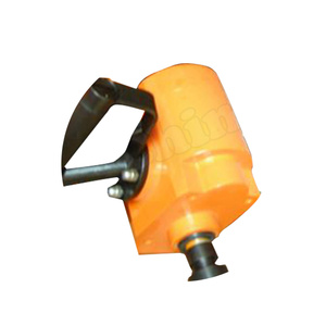 Machine de perçage de goujons d'ancrage avec spécifications personnalisées et délai de livraison rapide - Product Image 3