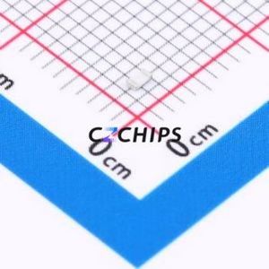 Resistencia SMD 0603WAF680KT5E 0603 (Tipo: Película Gruesa) (Resistencia: 6.8 Ohmios Precisión: 1%) - Product Image 2