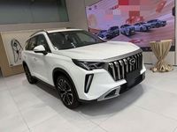 PRÊT À EXPÉDIER - GAC Trumpchi GS4 Plus 2.0T 252HP L4 6AT D'OCCASION