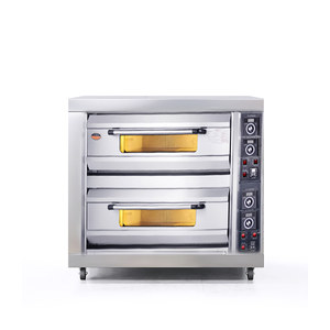 Baiwin Commercial <b>Oven</b> Baking <b>Oven</b> Commercial for Bakery Restaurant Hotel 01 | ONE-STOP SOURCING We Cover Everythin - Product Image 6