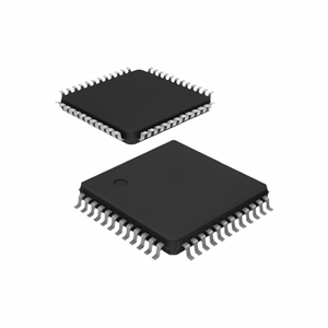 Distribuidor Autorizado de Componentes Electrónicos 48 TQFP, ISL6112INZA, Gestión de Energía (PMIC) - Product Image 1
