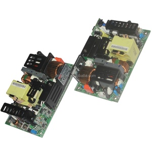 Fuente de Alimentación para Ordenador de Grado Médico Mean Well Open Frame RPS-400-24 400W 24V, Entrada 80-264V, 2 x MOPP, Tipo PCB - Product Image 6